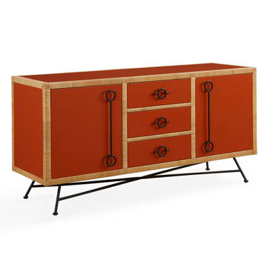 Jonathan adler harlequin deals credenza